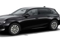 Nieuw Opel Astra Business Edition 110 PK (80 kW) 2025 Zwart Hatchback