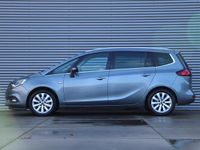 Occasion Opel Zafira Innovation 140 PK (102 kW) 2016 Grijs MPV