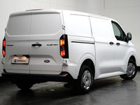 Occasion Ford Transit Custom Trend 2026 Wit Van