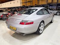 tweedehands Porsche 911 Carrera 3.4 Coupâ - ONLINE AUCTION