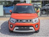 tweedehands Suzuki Ignis 1.2 GL+ Mild Hybrid | STOCKWAGEN | Hoge zit