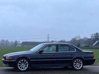 tweedehands BMW 735 735 i automaat e38