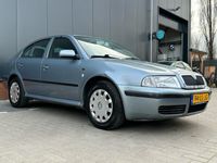 tweedehands Skoda Octavia 2.0 Comfort