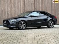 Occasion Mercedes A250 Premium 218 PK (160 kW) 2020 Zwart Sedan