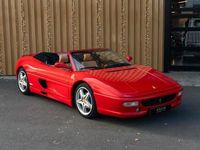 tweedehands Ferrari F355 Spider