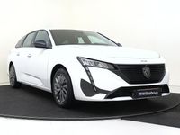 Occasion Peugeot 308 SW Business-Line 111 PK (81 kW) 2023 Wit Stationwagen