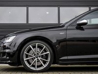 tweedehands Audi S4 Avant 3.0 TFSI Quattro | Sport Seats | Carbon | B&O | Matrix LED | ACC