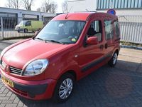 tweedehands Renault Kangoo 1.6-16V Expression