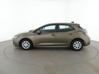 Occasion Toyota Corolla Comfort 122 PK (89 kW) 2021 Groen (metallic) Hatchback