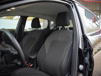Occasion Ford Fiesta Titanium 2023 Zwart Hatchback