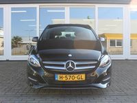 tweedehands Mercedes B180 Prestige Cruise Control Climate Control Navigat