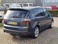 tweedehands Ford S-MAX 2.0 TDCi AUTOMAAT