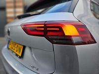 Occasion VW Golf VIII Life 110 PK (80 kW) 2022 Grijs Stationwagen