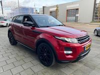 tweedehands Land Rover Range Rover evoque 2.0 Si 4WD Prestige Dynamic