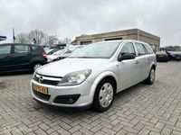 tweedehands Opel Astra Wagon 1.9 CDTi Executive