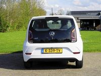 tweedehands VW up! up! 1.0 BMT moveECC Airco Cruise conrol 5 drs