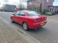 tweedehands Alfa Romeo 156 1.8-16V T.Spark