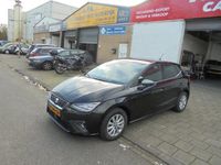 tweedehands Seat Ibiza 1.0 TSI FR Business Intense bj 2020 automaat