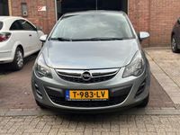 tweedehands Opel Corsa 1.4-16V