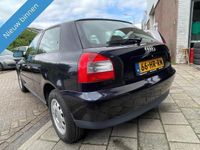 tweedehands Audi A3 1.6 Attraction | Lage Kilometerstand | Cruisecontrol | Jaar APK