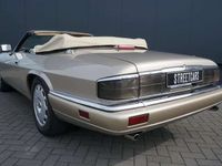 tweedehands Jaguar XJS 4.0 Convertible 2+2