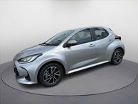 tweedehands Toyota Yaris Hybrid 1.5 Hybrid Team-D | 5 km | 2024 | Hybride Benzine