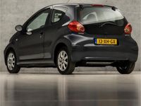 Occasion Toyota Aygo Sport 68 PK (50 kW) 2007 Grijs Hatchback