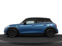 Occasion Mini Cooper Business 136 PK (100 kW) 2022 Blauw Hatchback