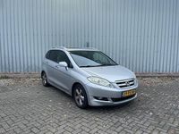 Occasion Honda FR-V Executive 150 PK (110 kW) 2004 Grijs MPV