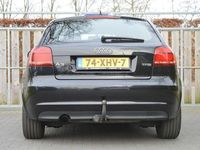 tweedehands Audi A3 1.2 TFSI Attraction Advance - Navi|Xenon|Cruise|PDC|Trekhaak