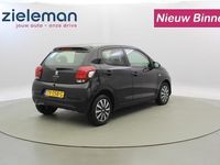 tweedehands Peugeot 108 1.0 e-VTi 5 deurs Active - Airco