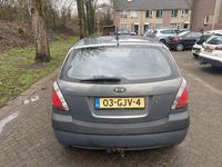 Occasion Kia Rio 97 PK (71 kW) 2008 Grijs MPV