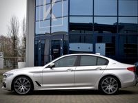 tweedehands BMW 530 5-SERIE e iPerformance / M Sport / Schuifdak / Comf. Stoelen / 20" L.M. / HUD