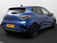 Occasion Renault Clio V Esprit Alpine 143 PK (105 kW) 2024 Blauw Hatchback