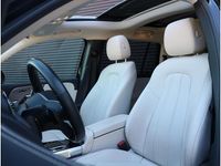 Occasion Mercedes GLB250 225 PK (165 kW) 2020 Zwart SUV