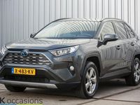 tweedehands Toyota RAV4 2.5 Hybrid AWD NAVI KEYLESS ACC PDC+CAMERA