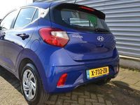 tweedehands Hyundai i10 1.0I COMFORT SMART