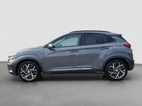 Occasion Hyundai Kona Premium 142 PK (104 kW) 2021 Grijs SUV