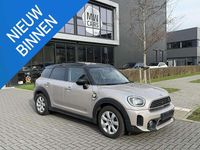 Occasion Mini Cooper S Countryman Chili 224 PK (164 kW) 2022 Grijs SUV