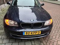 Occasion BMW 116 Comfort Edition 122 PK (89 kW) 2010 Hatchback