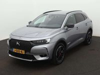 tweedehands DS Automobiles DS7 Crossback Performance Line 180pk Automaat | Navigatie | Came