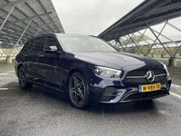 tweedehands Mercedes E200 Estate Business Solution AMG | Panoramadak | Burme