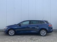 tweedehands Renault Mégane IV Estate 1.2 TCe Limited EDC automaat Navi PDC Lichtmetaal