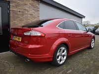 tweedehands Ford Mondeo 2.0 ECOB. PLATINUM S-EDITION AUT Xenon Pano