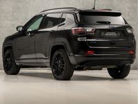 Occasion Jeep Compass 2026 Zwart SUV