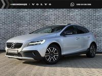 Occasion Volvo V40 CC Momentum 190 PK (139 kW) 2016 Stationwagen