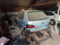 Occasion Peugeot 106 Sport 75 PK (55 kW) 2003 Hatchback