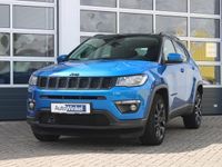 tweedehands Jeep Compass 1.3 Turbo 150pk Night Eagle Liberty Edition