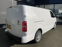 tweedehands Fiat Scudo 1.5 MultiJet L3H1 / NIEUW Airco - Cruise control - Navi - Parks-A - ACP/AA - Radio/DAB/USB/TEL/BLT - ML - LMV - Trekhaak - CD+AB - Ramen E-VZ - Spiegels E-V+V - RS - HSA - B-Assist - 2 zitpl. RV - B-Stoel IHV - Zijschuifd. R - Tussenschot V