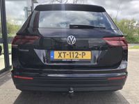 tweedehands VW Tiguan 1.5 TSI ACT Comfortline Business Automaat